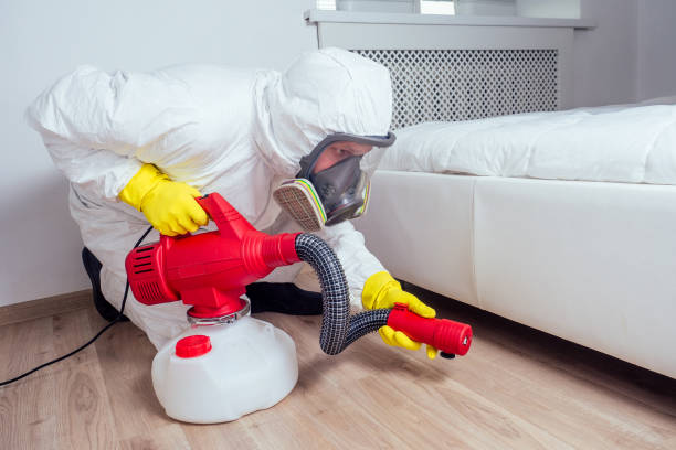 Best Commercial Pest Control Services  in Atwater, MN